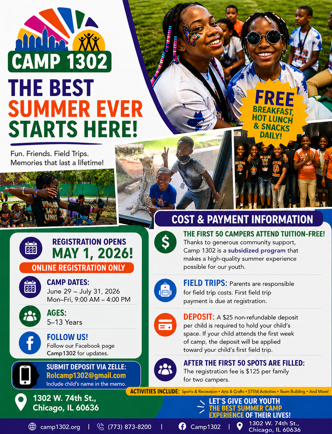 Registration Flyer 2026